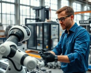 collaborative robots