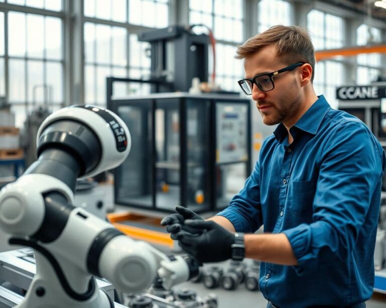 collaborative robots