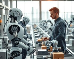 collaborative robots