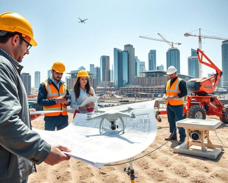 construction technology