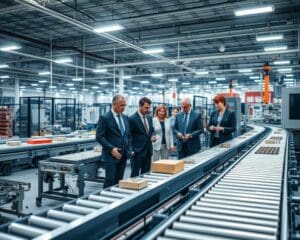 conveyor systems