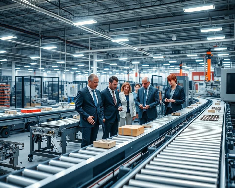 conveyor systems