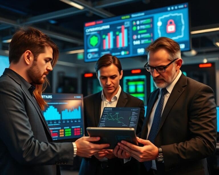 cybersecurity
