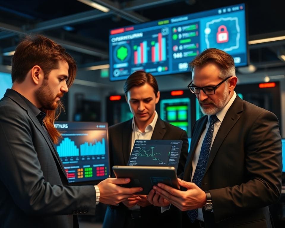 cybersecurity