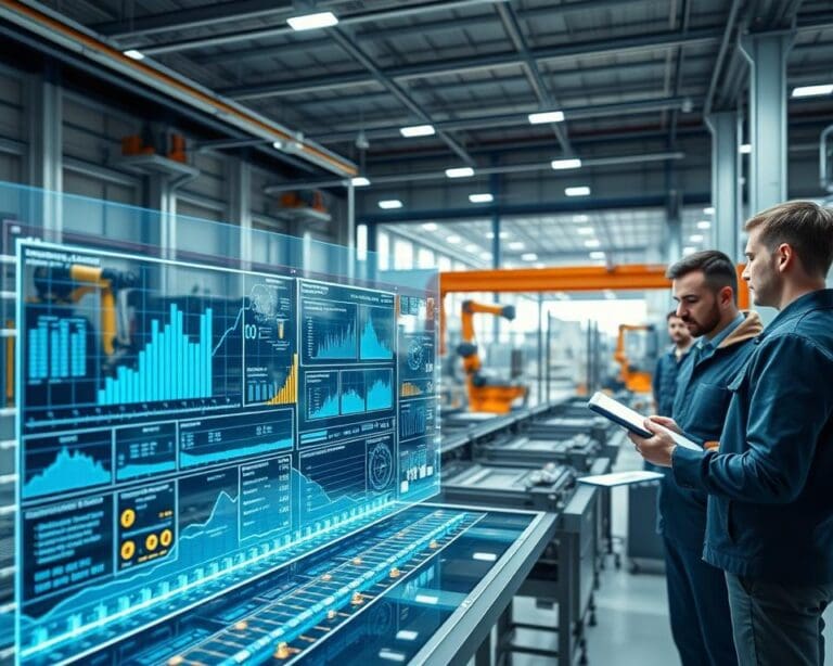 digital twin