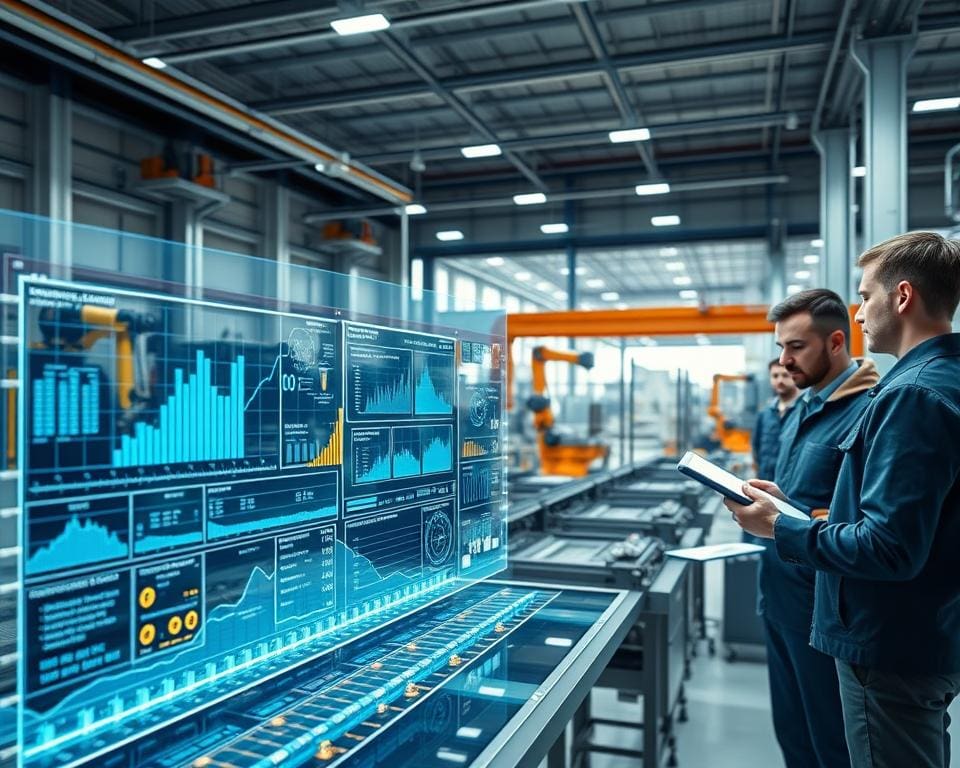 digital twin