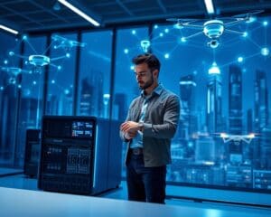 edge computing
