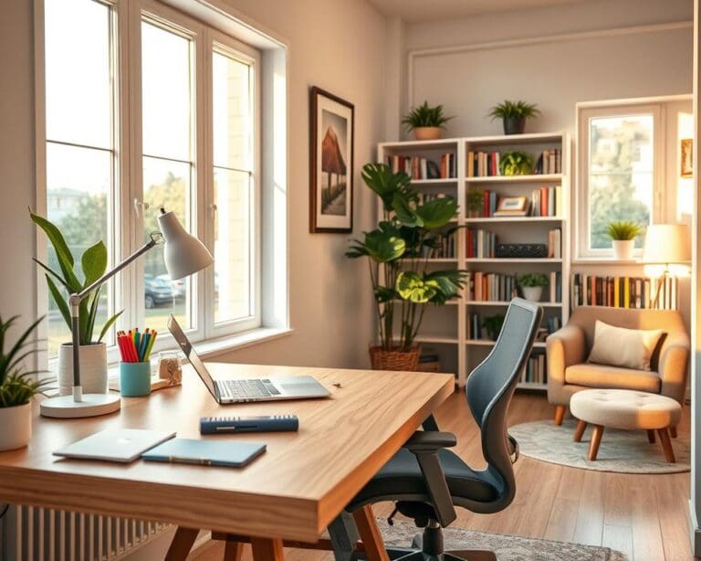 home office