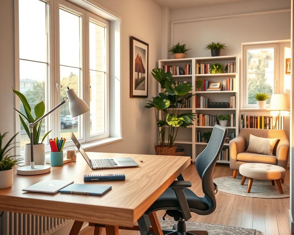 home office
