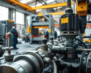 hydraulic systems