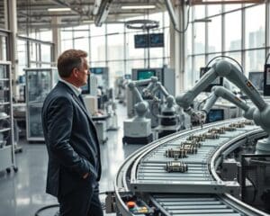 industrial automation
