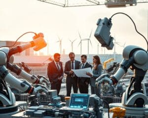 industrial technology