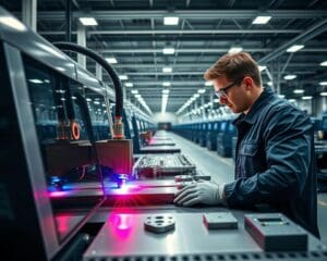 laser technology