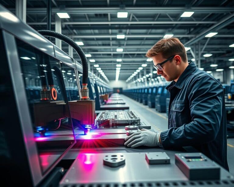 laser technology