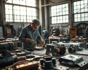 metal fabrication
