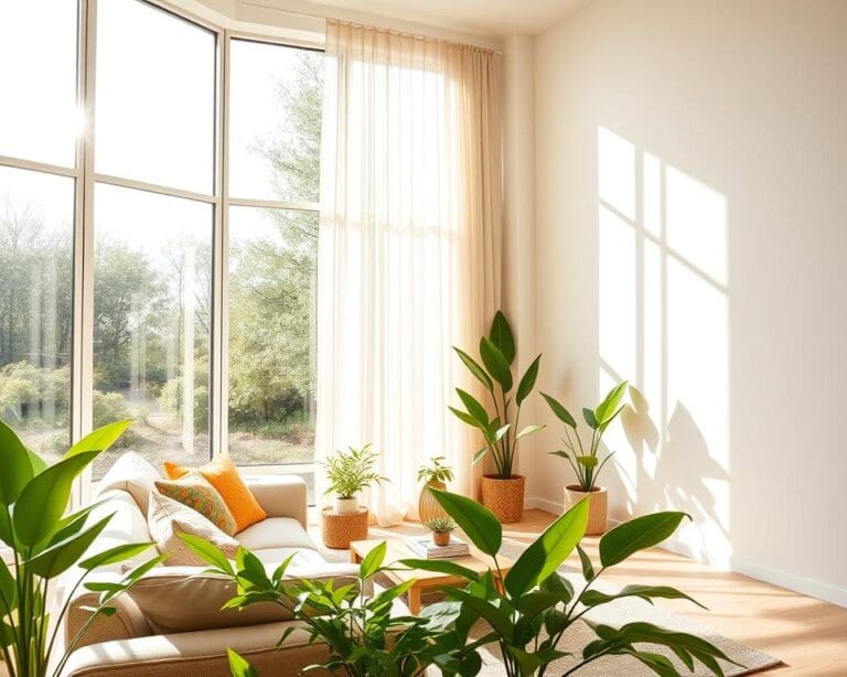 natural light