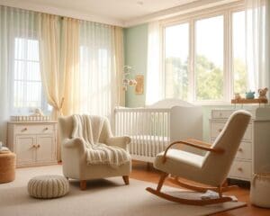 nursery