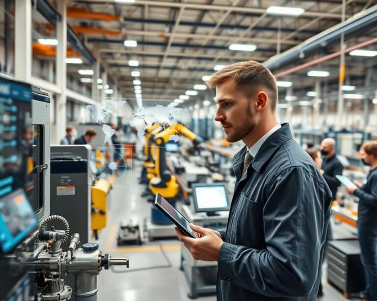 predictive maintenance