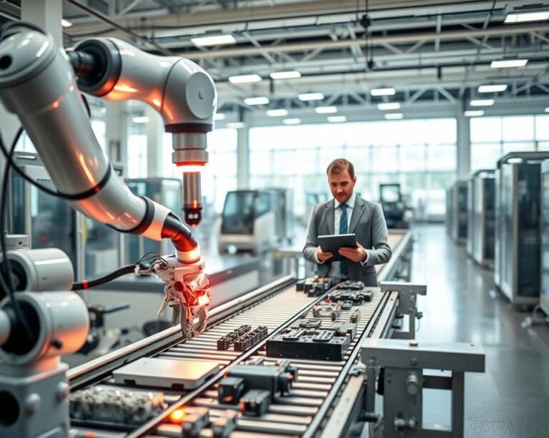 robotics