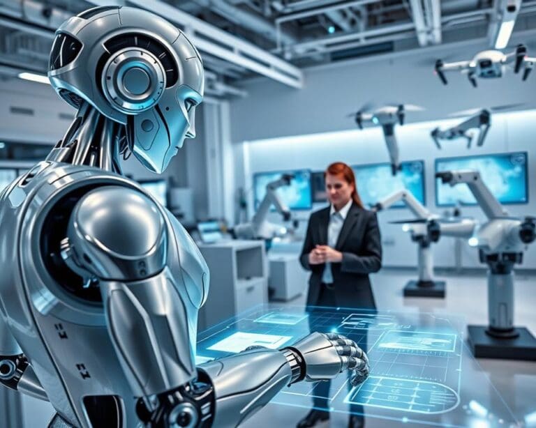 robotics technology