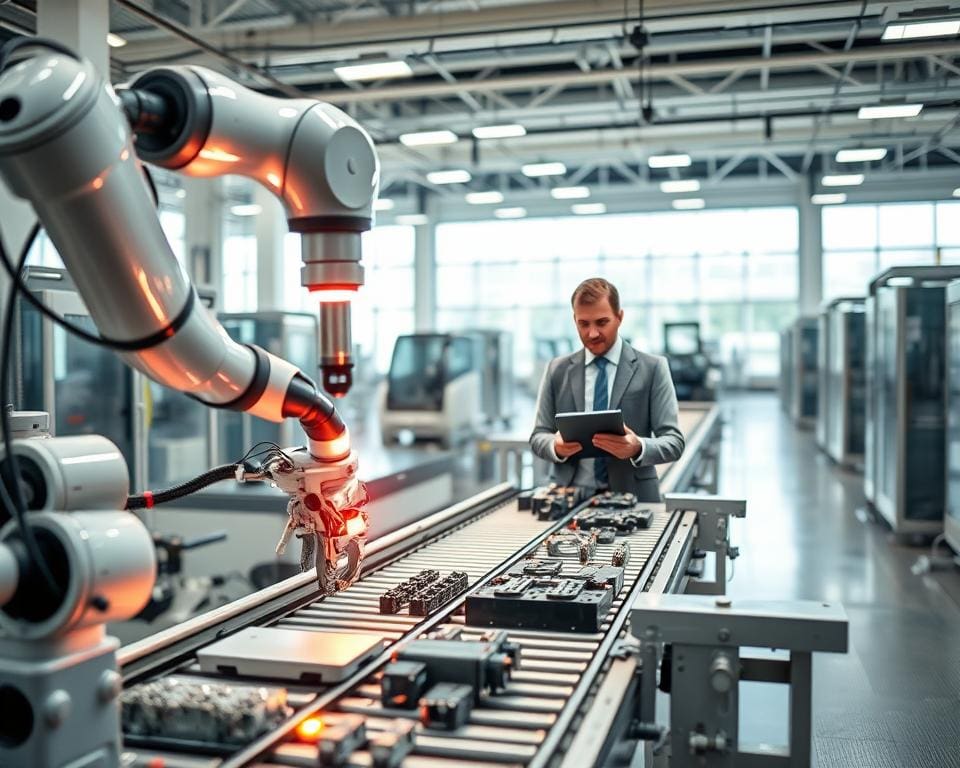 robotics