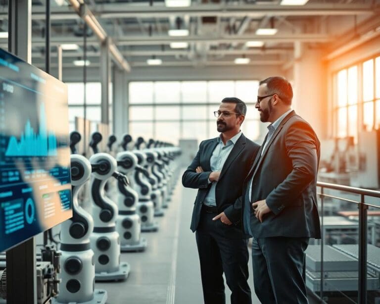 smart factory
