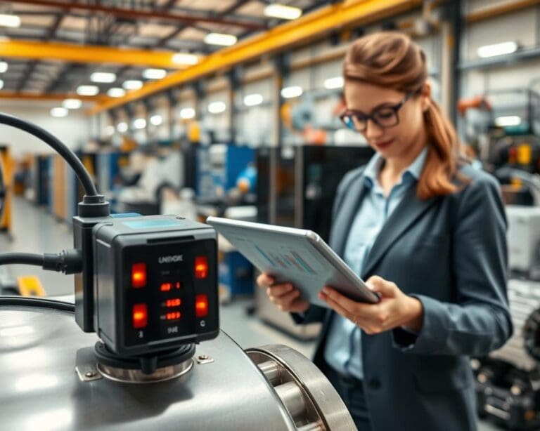 smart sensors