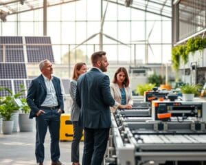 sustainable manufacturing