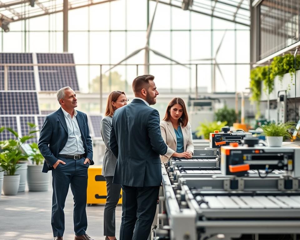 sustainable manufacturing