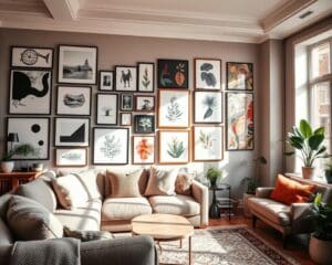 wall art