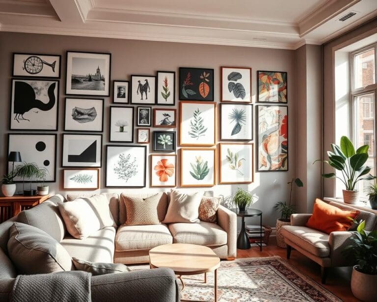 wall art