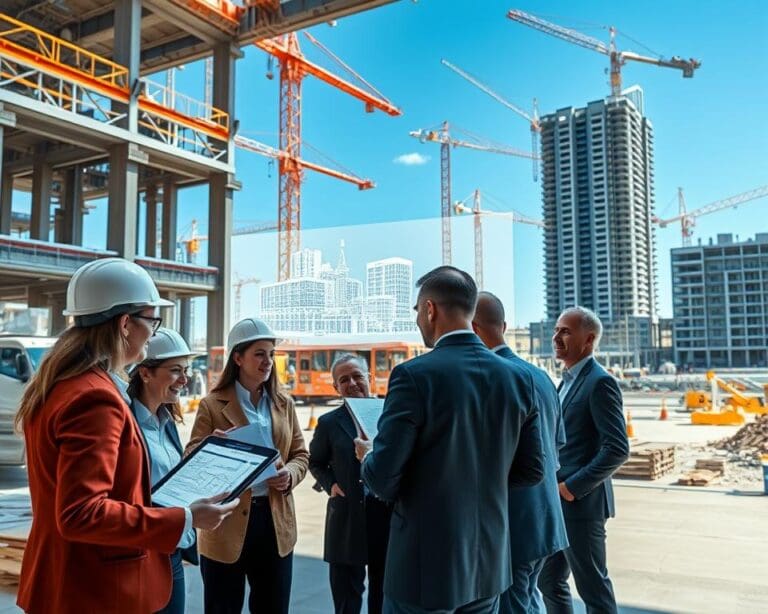 Building Information Modelling