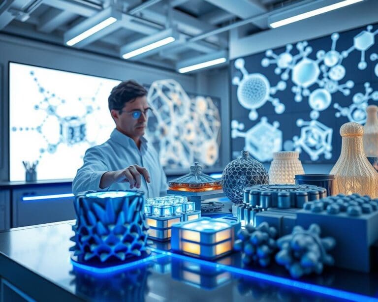 advanced materials