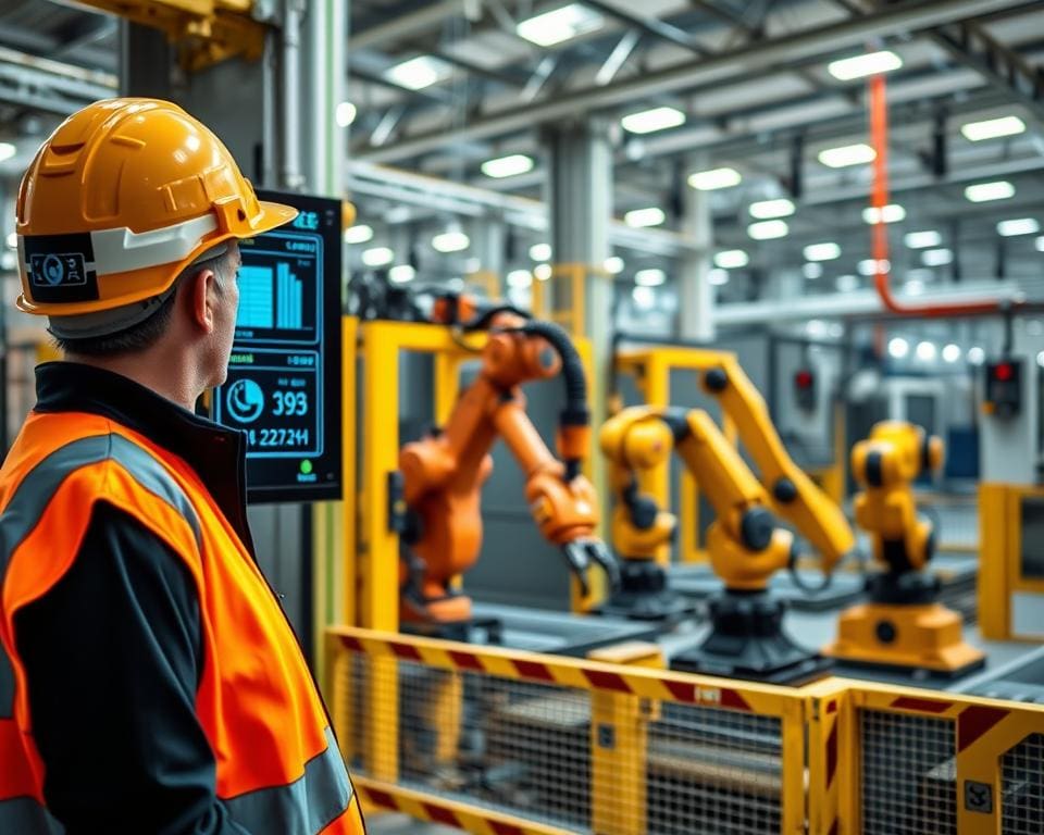 industrial safety technology