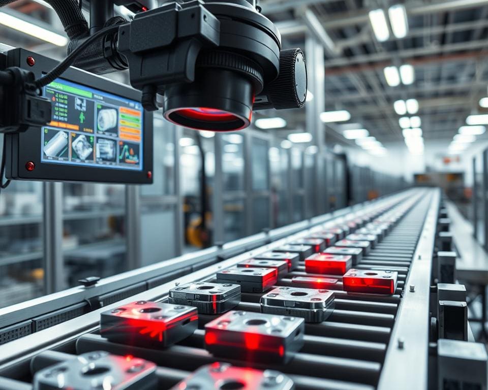 machine vision
