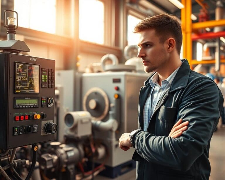 predictive maintenance