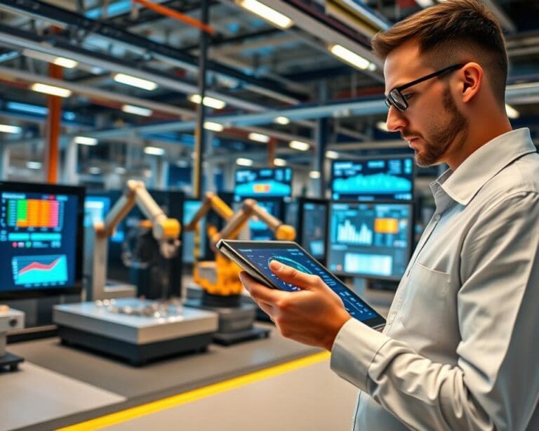 smart factory